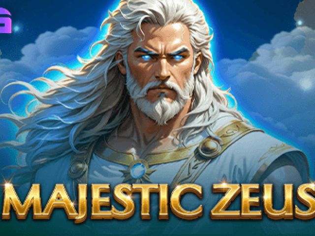 Majestic Zeus
