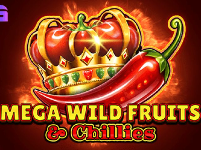 Mega Wild Fruits & Chillies