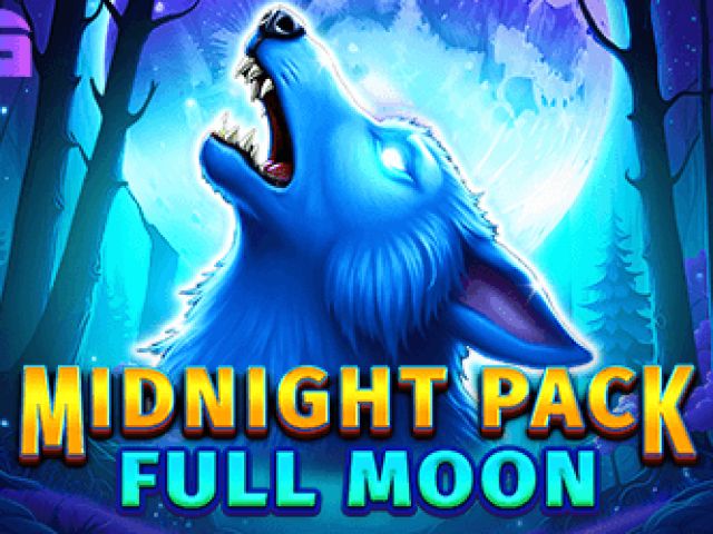 Midnight Pack - Full Moon
