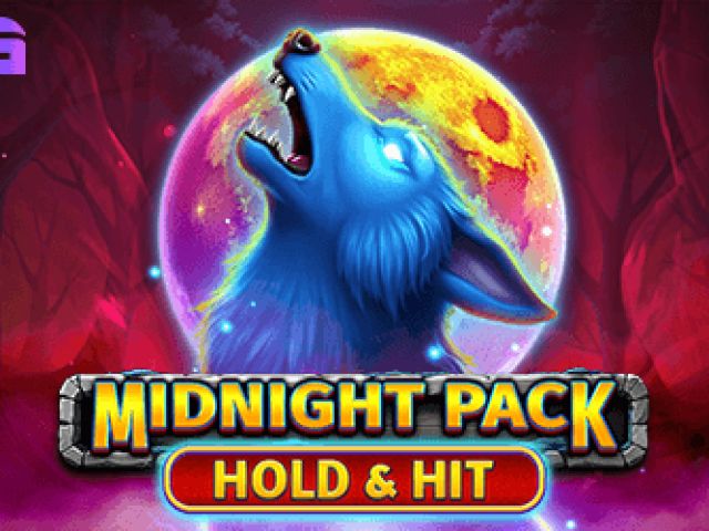 Midnight Pack - Hold & Hit