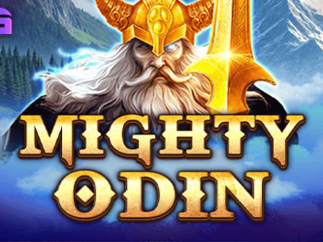 Mighty Odin