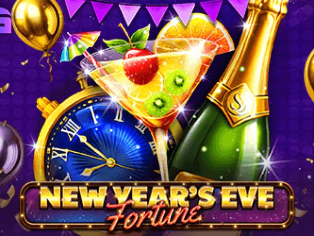 New Year's Eve Fortune
