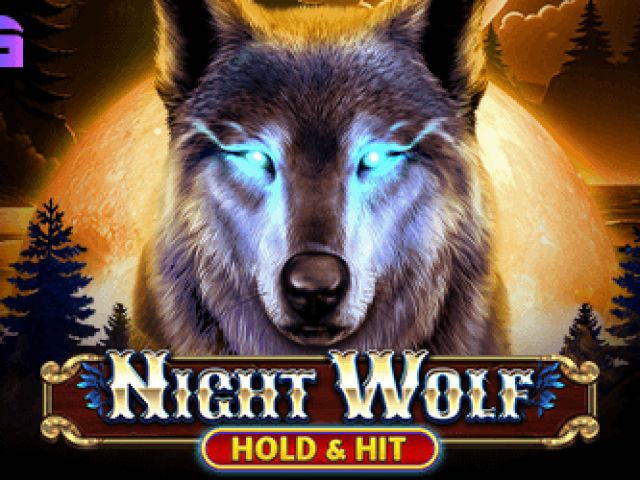 Night Wolf - Hold & Hit