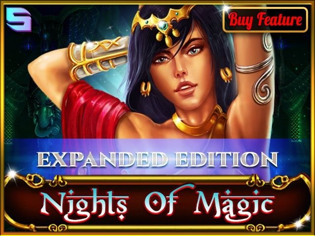 Nights Of Magic – Expanded Edition