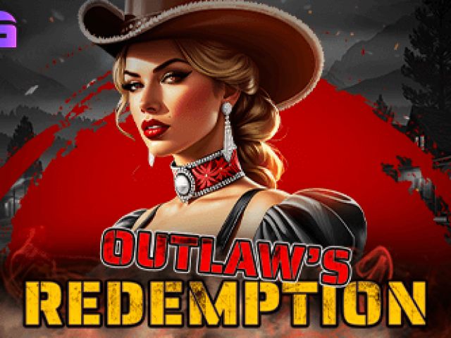 Outlaw’s Redemption
