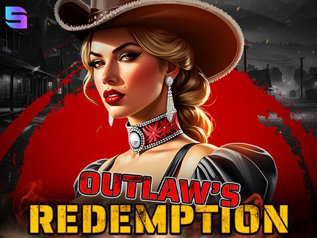 Outlaw’s Redemption