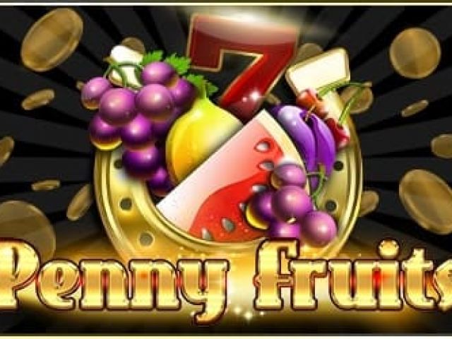 Penny Fruits