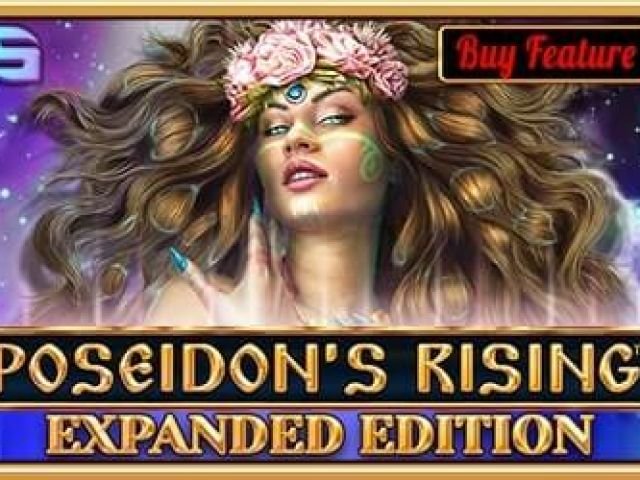 Poseidon’s Rising Expanded Edition