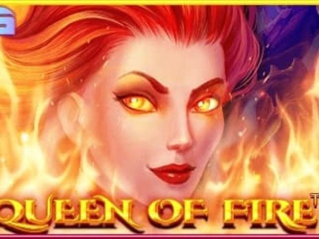 Queen Of Fire