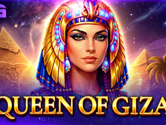 Queen Of Giza