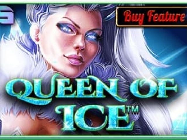 Queen Of Ice