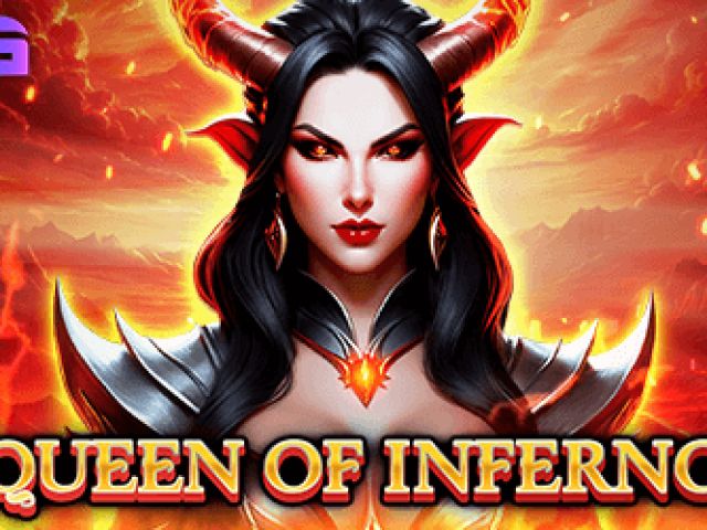Queen Of Inferno