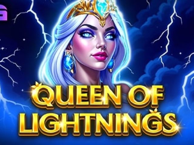 Queen Of Lightnings