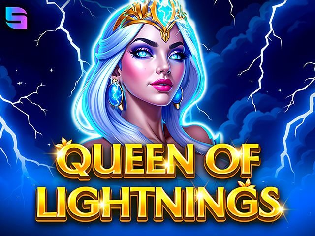 Queen Of Lightnings