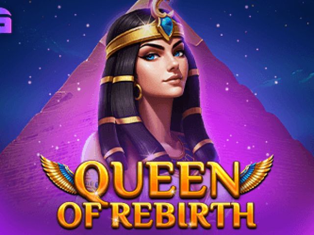 Queen Of Rebirth