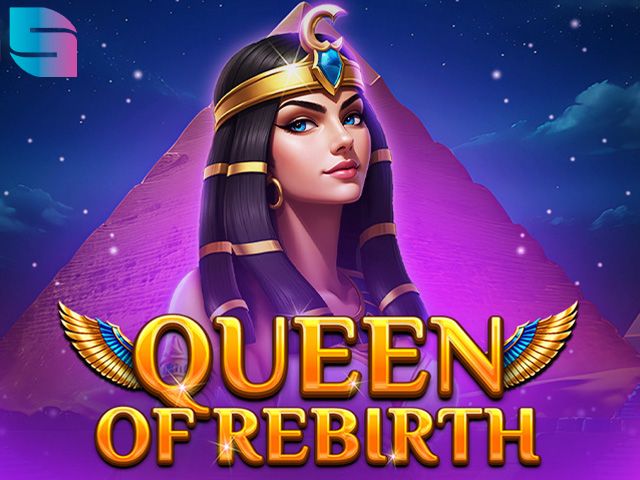 Queen Of Rebirth