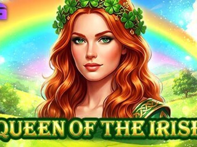 Queen Of The Irish