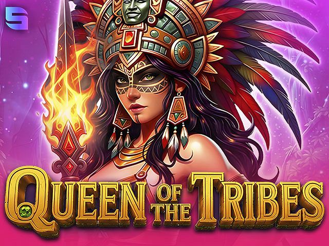 Queen Of The Tribes