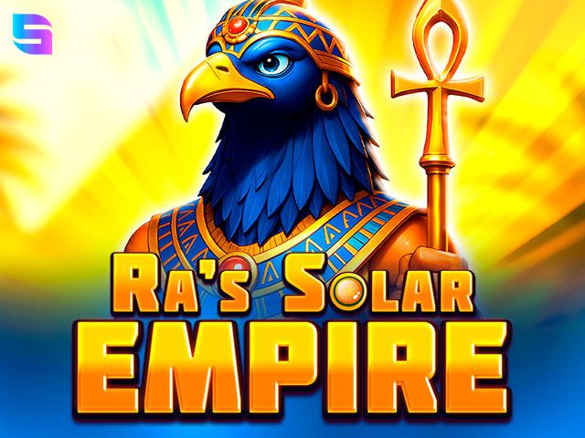Ra’s Solar Empire
