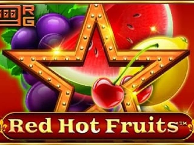 Red Hot Fruits