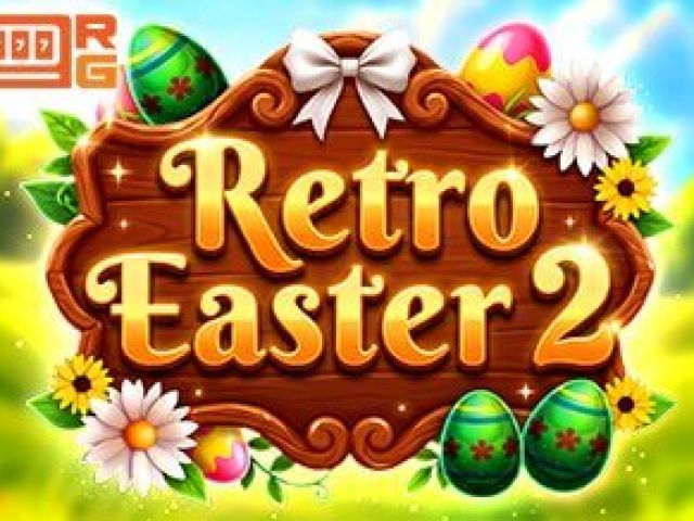 Retro Easter 2