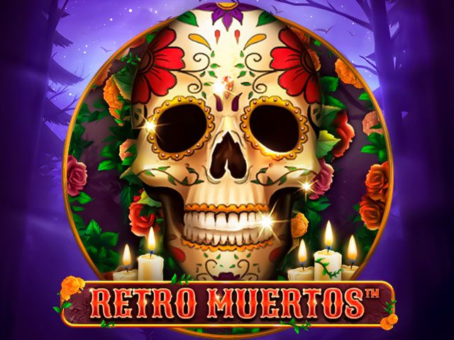 Retro Muertos