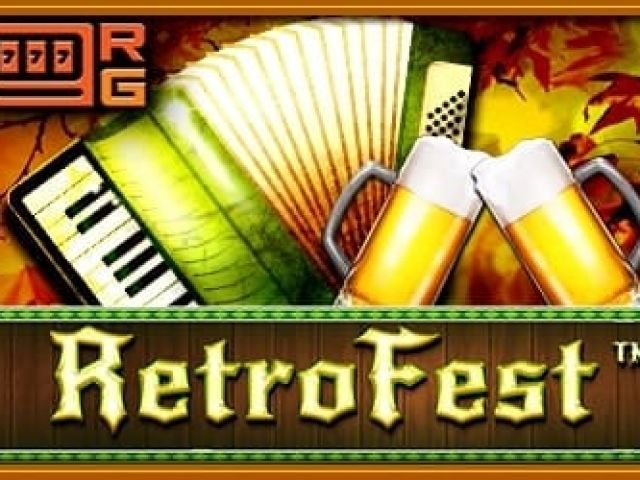 RetroFest