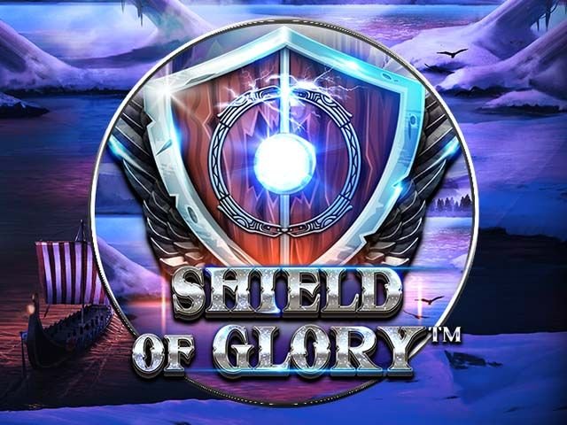 Shield Of Glory