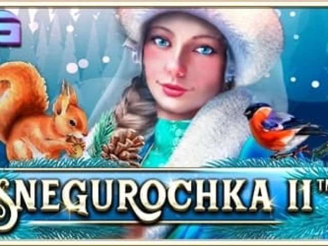 Snegurochka II