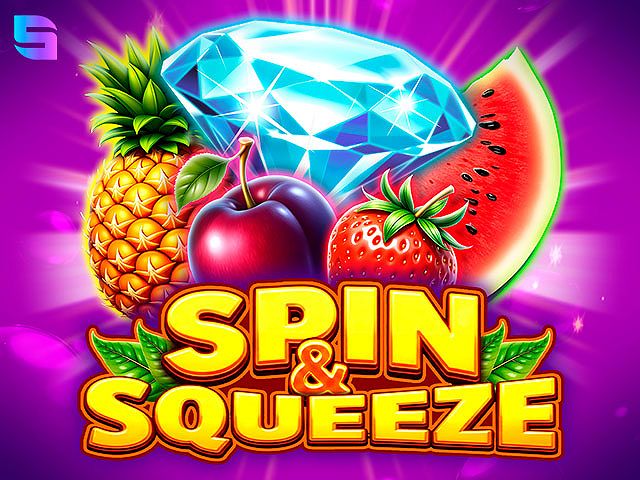 Spin & Squeeze