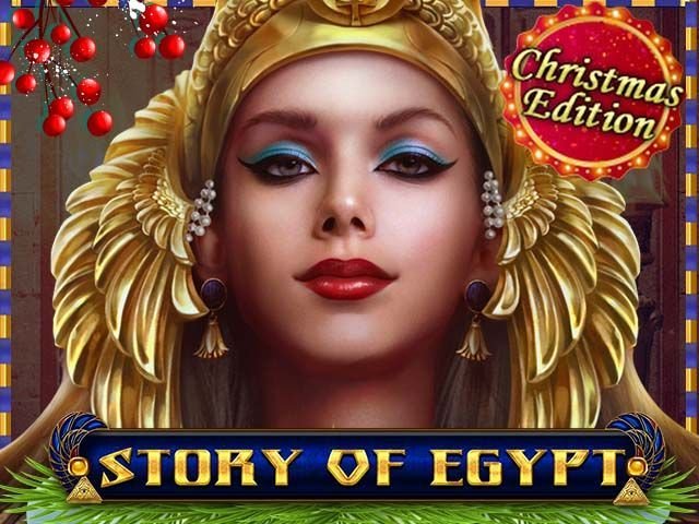 Story Of Egypt - Christmas Edition