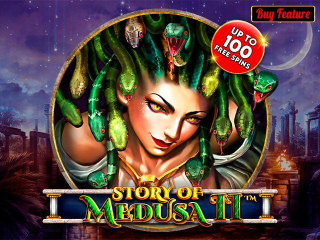 Story of Medusa II