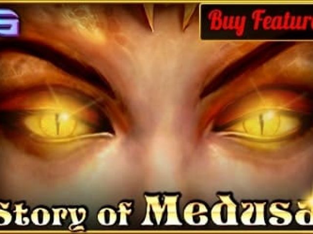 Story Of Medusa