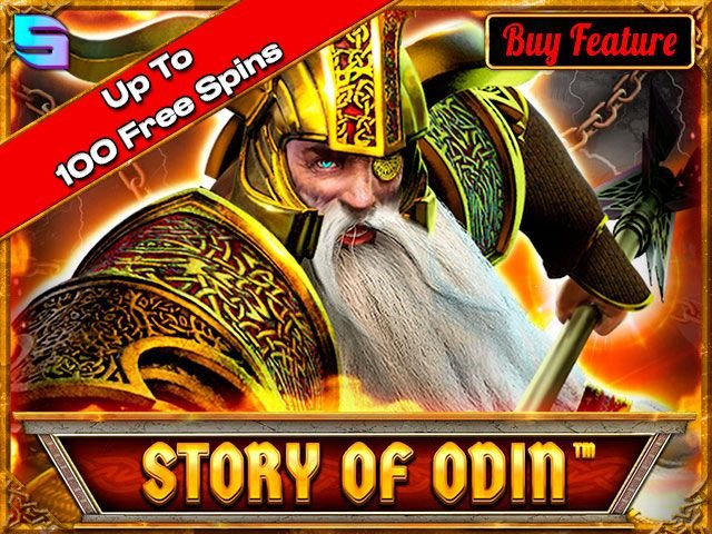 Story of Odin