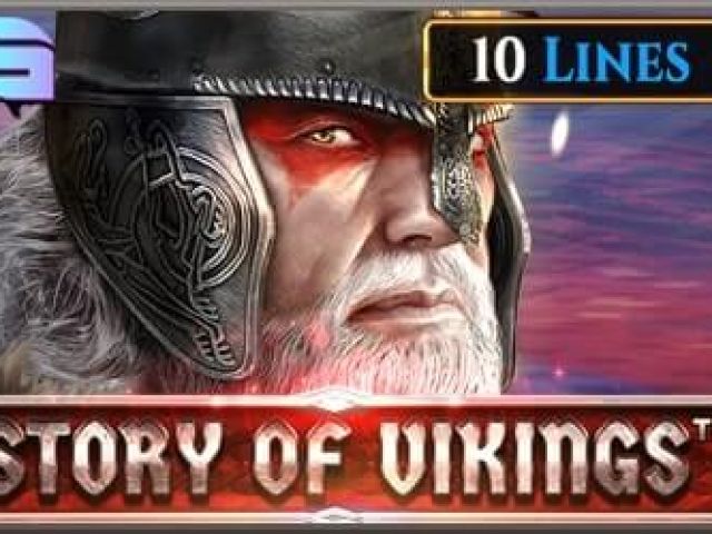 Story Of Vikings 10 Lines