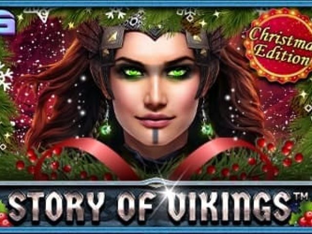 Story Of Vikings Christmas Edition