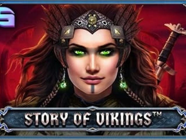 Story Of Vikings