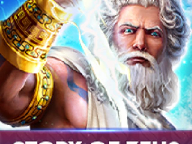 Story Of Zeus