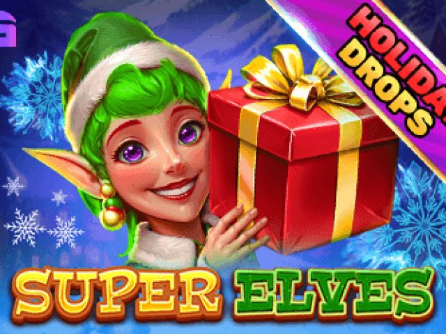 Super Elves