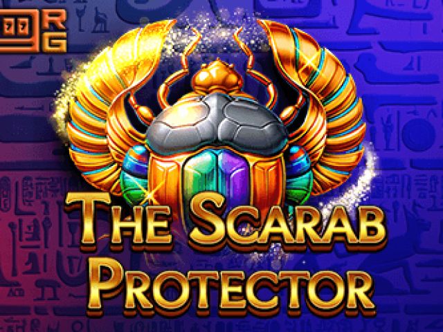 The Scarab Protector