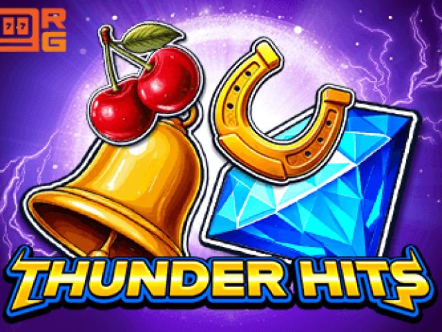 Thunder Hits