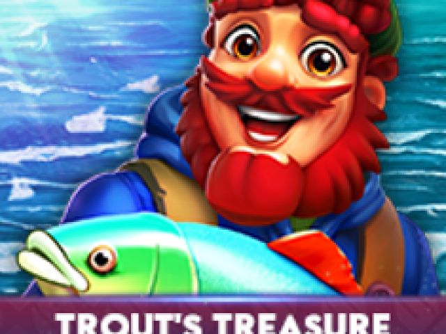 Trout's Treasure - Payday