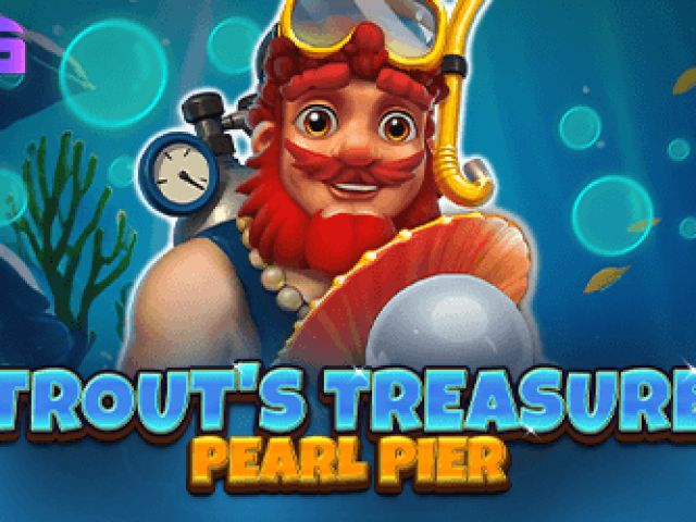 Trout's Treasure - Pearl Pier