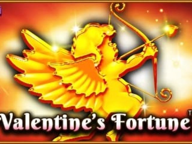 Valentine's Fortune