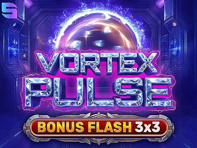 Vortex Pulse - Bonus Flash 3x3