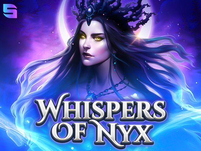 Whispers Of Nyx