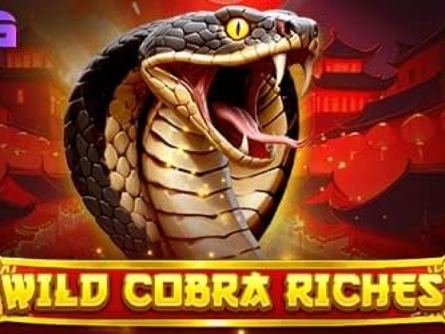 Wild Cobra Riches