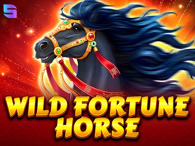 Wild Fortune Horse
