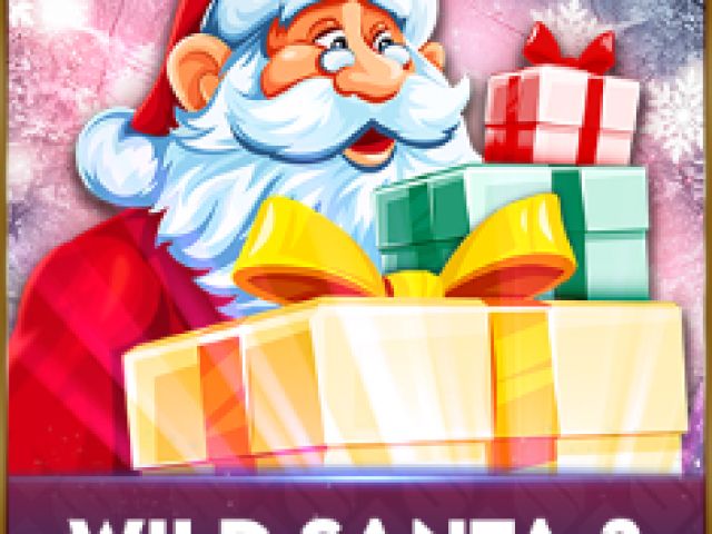 Wild Santa 3