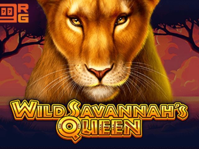 Wild Savannah's Queen